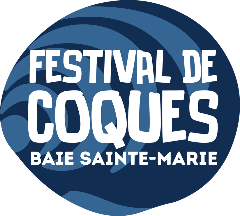 Logo Festival de coques 